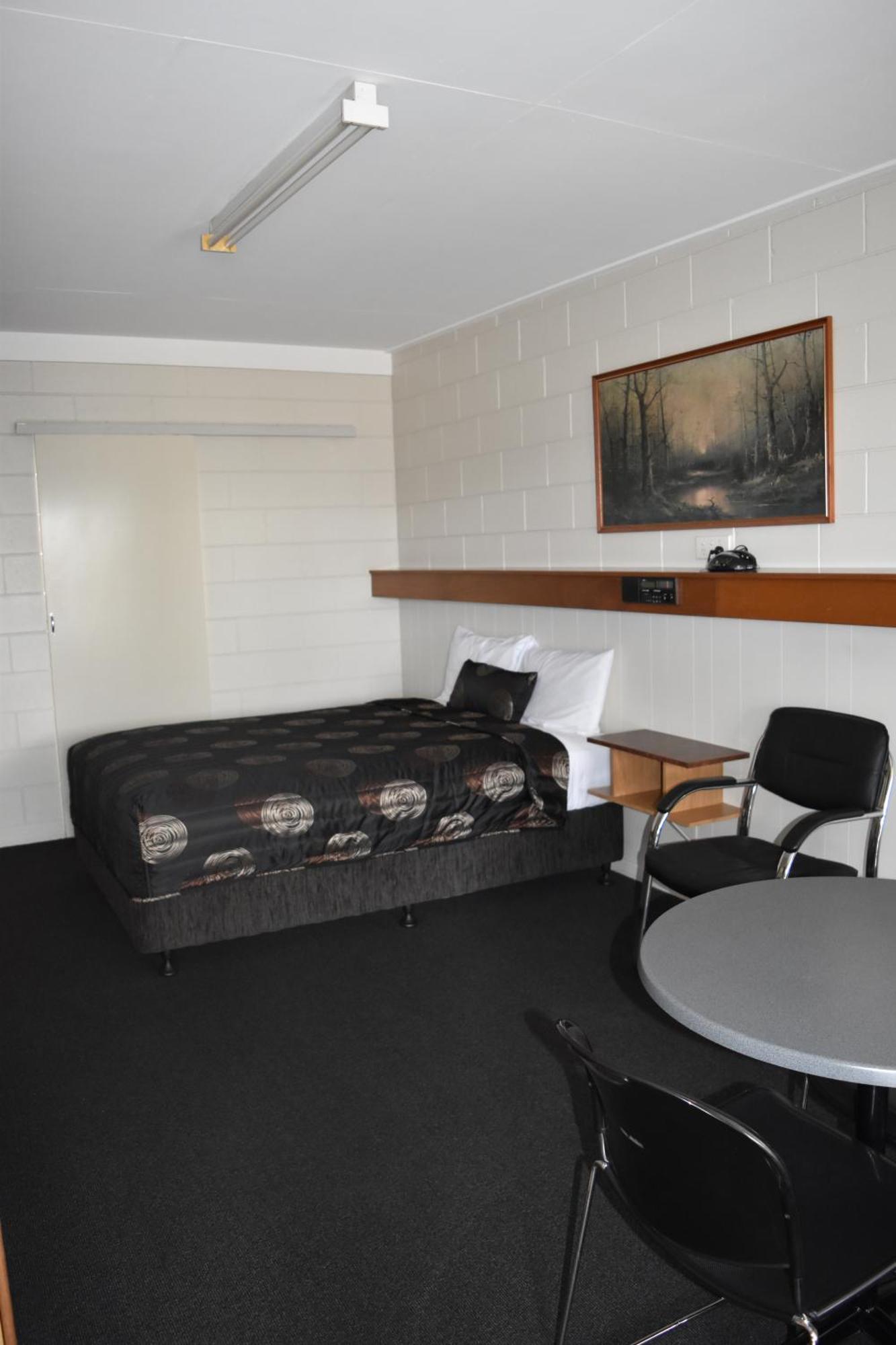 Black Diamond Motel Blackwater Стая снимка