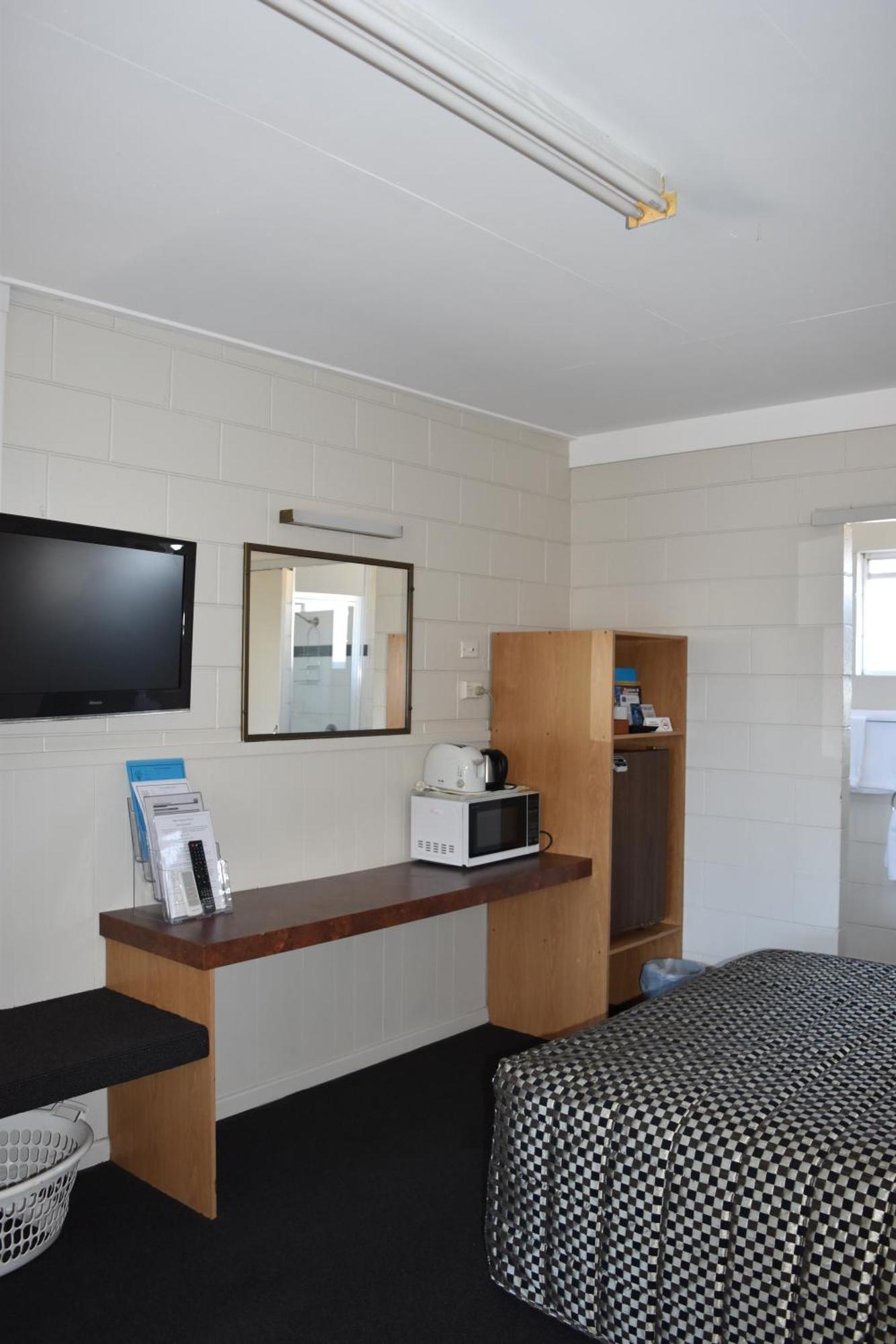 Black Diamond Motel Blackwater Стая снимка