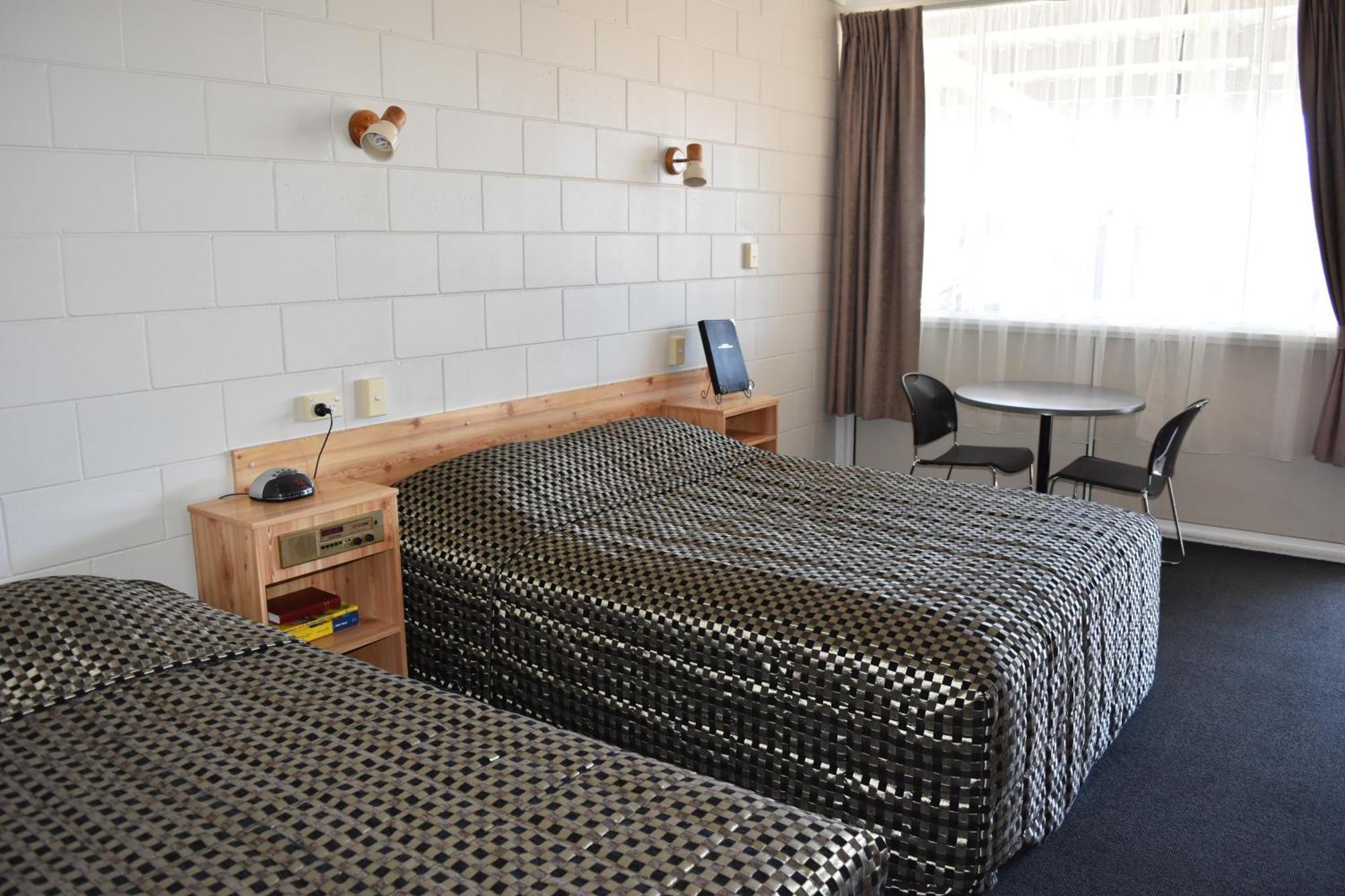 Black Diamond Motel Blackwater Стая снимка