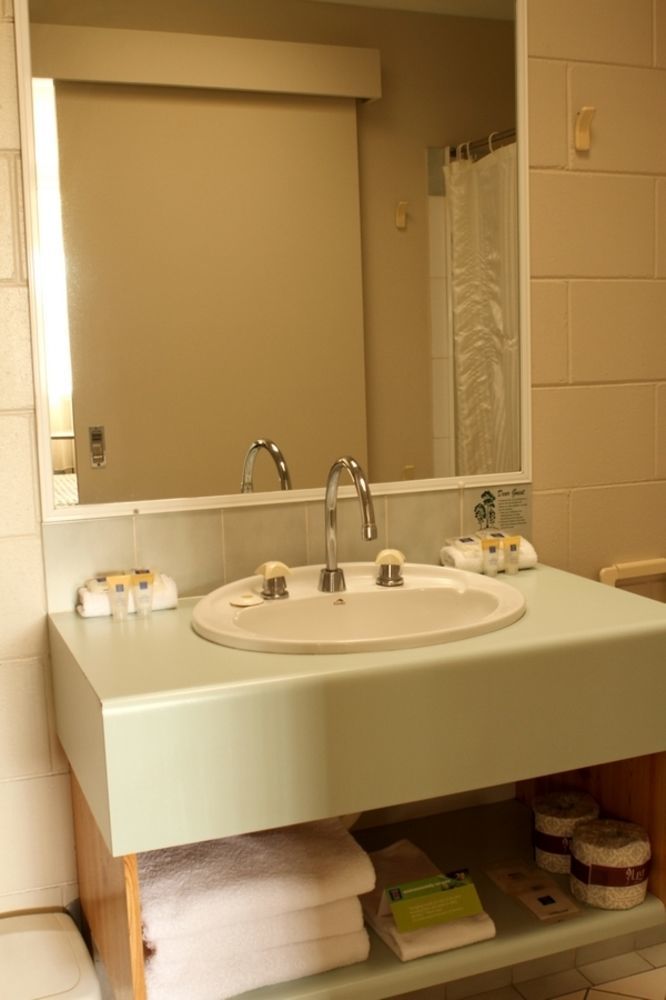 Black Diamond Motel Blackwater Екстериор снимка